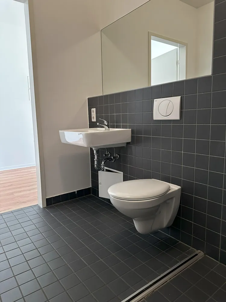 1 Zimmer Wohnung mit 30 m² in Greifswald – Bild 5