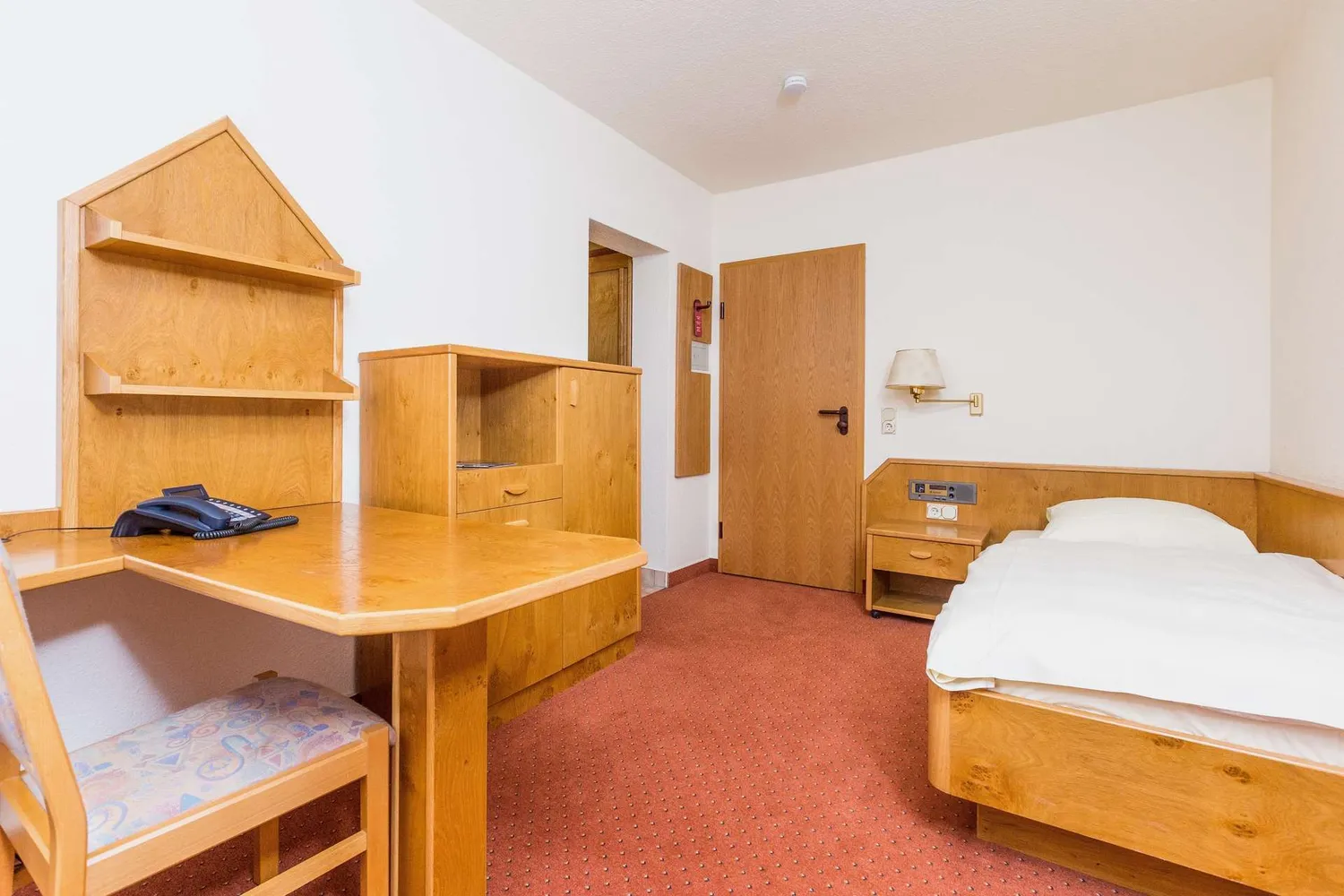1 Zimmer Wohnung mit 20 m² in Mainz – Bild 4