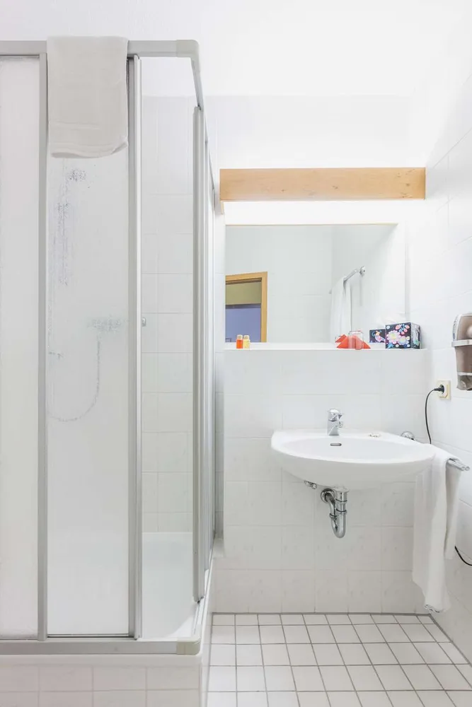1 Zimmer Wohnung mit 20 m² in Mainz – Bild 5