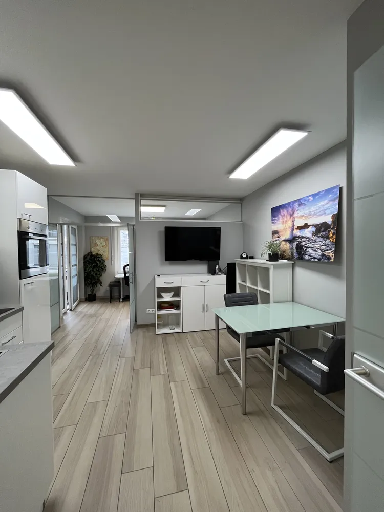 2 Zimmer Wohnung mit 48 m² in Mannheim – Bild 1