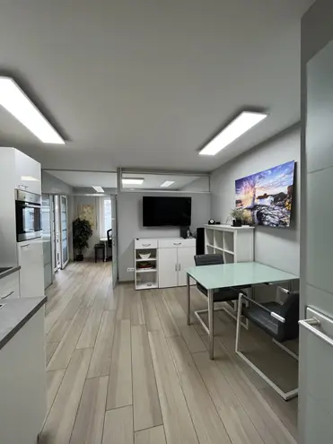2 Zimmer Wohnung mit 48 m² in Mannheim – Bild 1