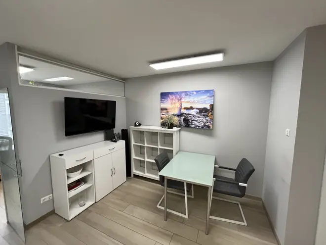 2 Zimmer Wohnung mit 48 m² in Mannheim – Bild 11