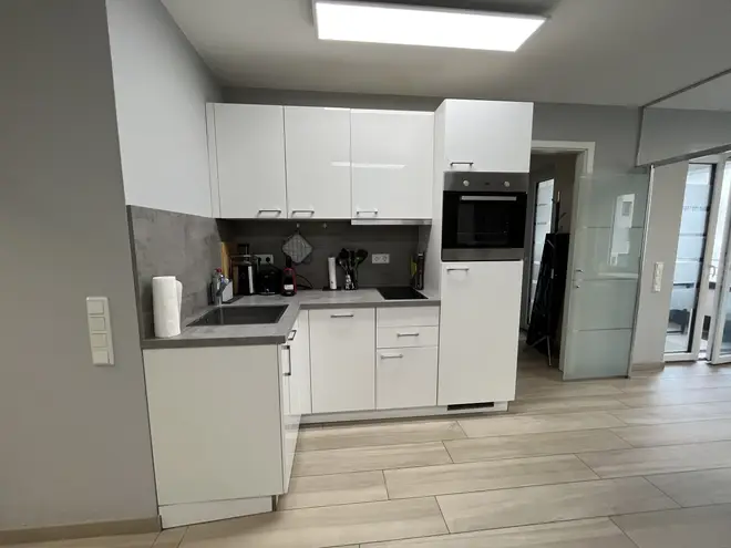 2 Zimmer Wohnung mit 48 m² in Mannheim – Bild 4