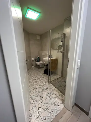 2 Zimmer Wohnung mit 48 m² in Mannheim – Bild 5