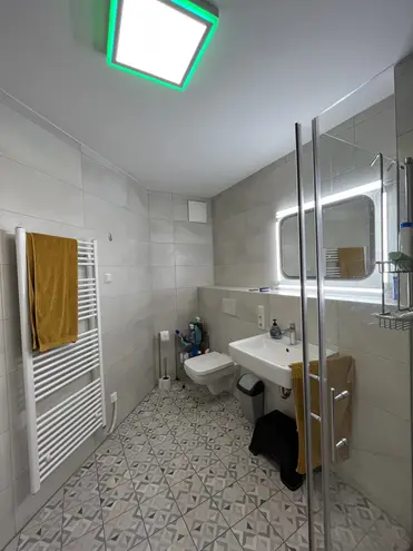 2 Zimmer Wohnung mit 48 m² in Mannheim – Bild 6