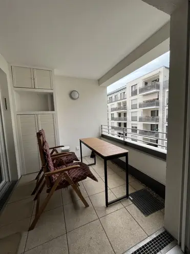 2 Zimmer Wohnung mit 48 m² in Mannheim – Bild 8