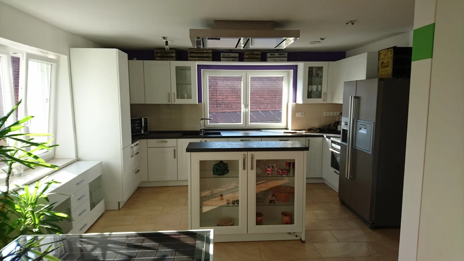 3 Zimmer Wohnung mit 105 m² in Dachau – Bild 2
