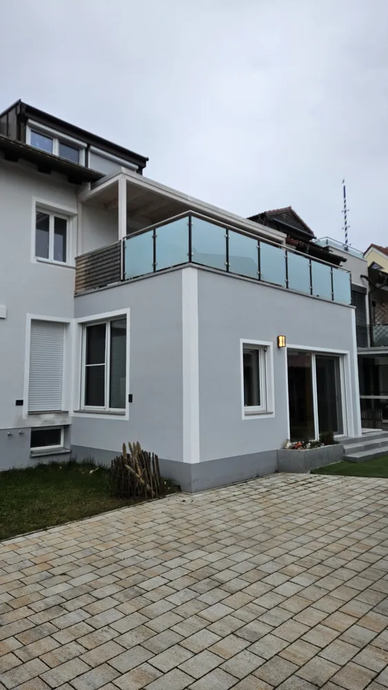 3 Zimmer Wohnung mit 105 m² in Dachau – Bild 11