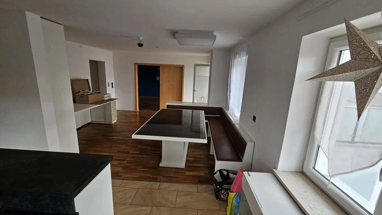 3 Zimmer Wohnung mit 105 m² in Dachau – Bild 4