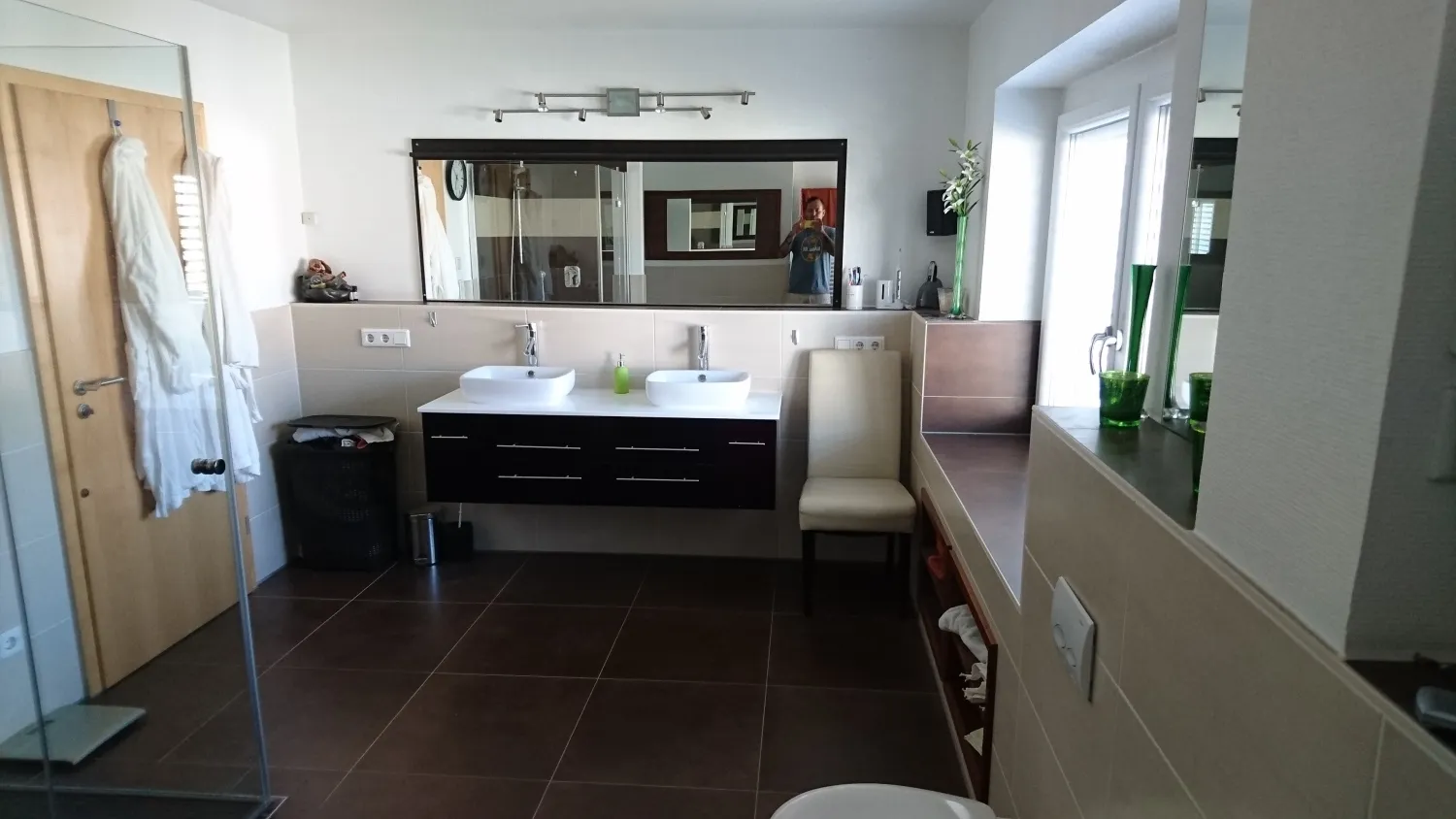3 Zimmer Wohnung mit 105 m² in Dachau – Bild 6