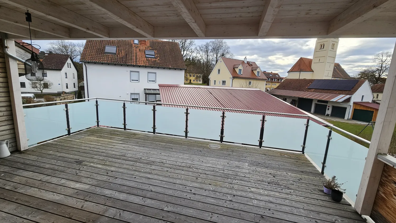 3 Zimmer Wohnung mit 105 m² in Dachau – Bild 10