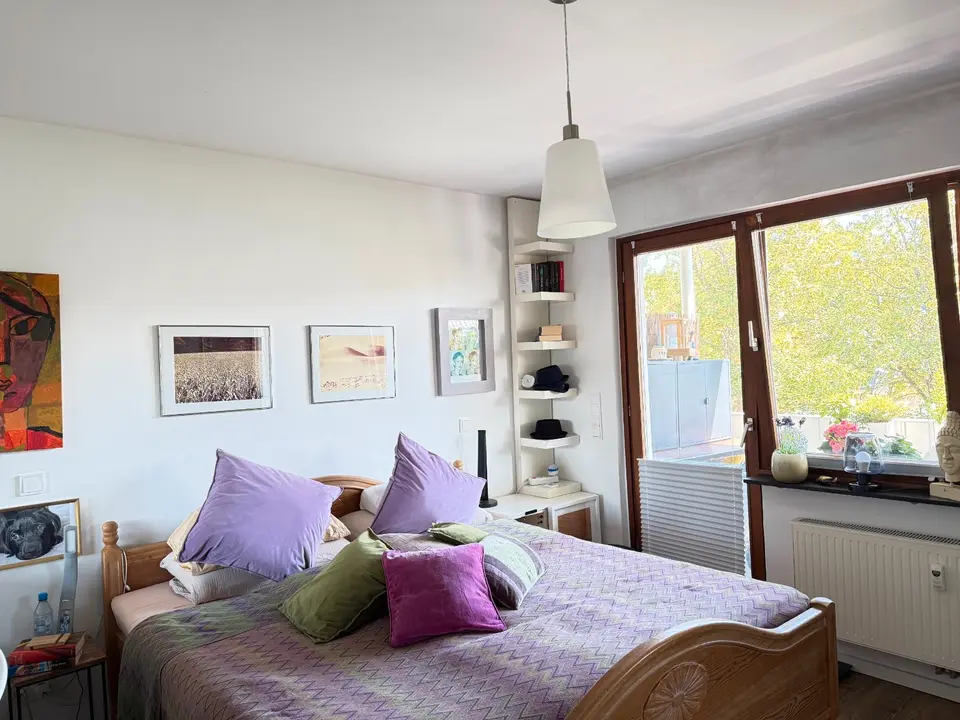 3 Zimmer Wohnung mit 94 m² in Koblenz – Bild 1