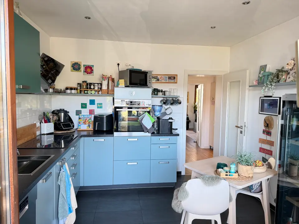 3 Zimmer Wohnung mit 94 m² in Koblenz – Bild 2
