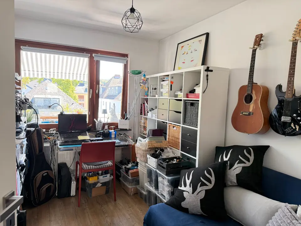 3 Zimmer Wohnung mit 94 m² in Koblenz – Bild 4