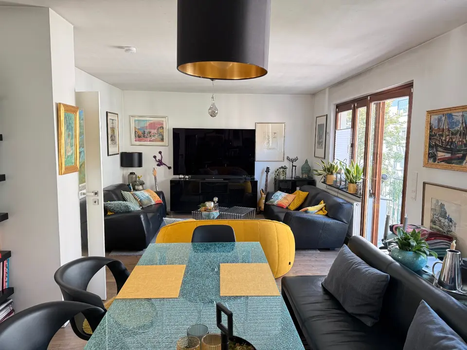 3 Zimmer Wohnung mit 94 m² in Koblenz – Bild 7