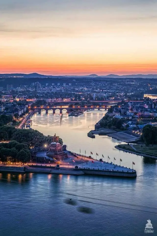 3 Zimmer Wohnung mit 94 m² in Koblenz – Bild 9