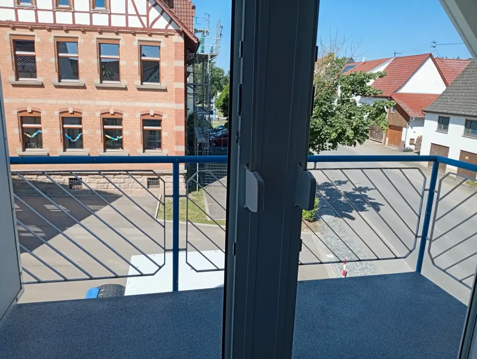 Studio mit 12 m² in Tübingen – Bild 5