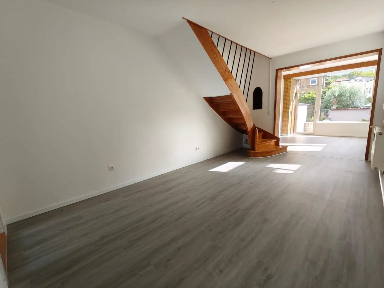 4 Zimmer Wohnung mit 97 m² in Mainz – Bild 1