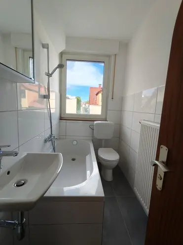 4 Zimmer Wohnung mit 97 m² in Mainz – Bild 11