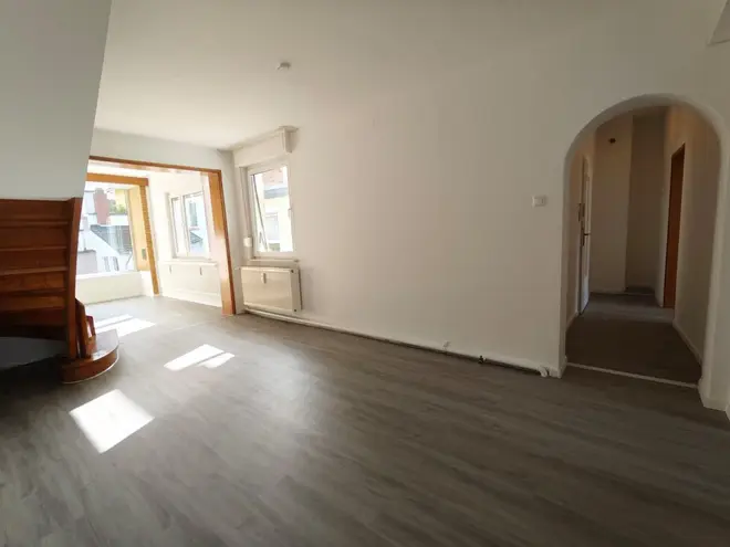 4 Zimmer Wohnung mit 97 m² in Mainz – Bild 3