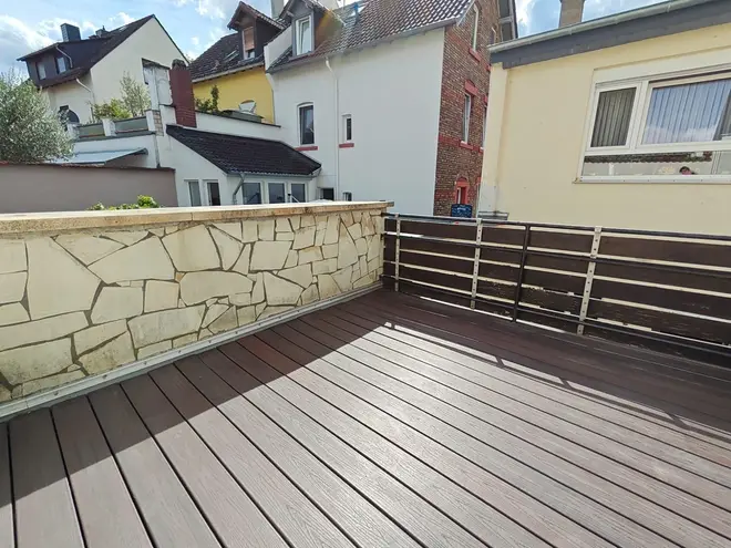 4 Zimmer Wohnung mit 97 m² in Mainz – Bild 6