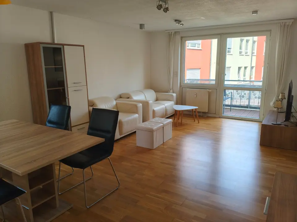 2 Zimmer Wohnung mit 70 m² in Fürth – Bild 1