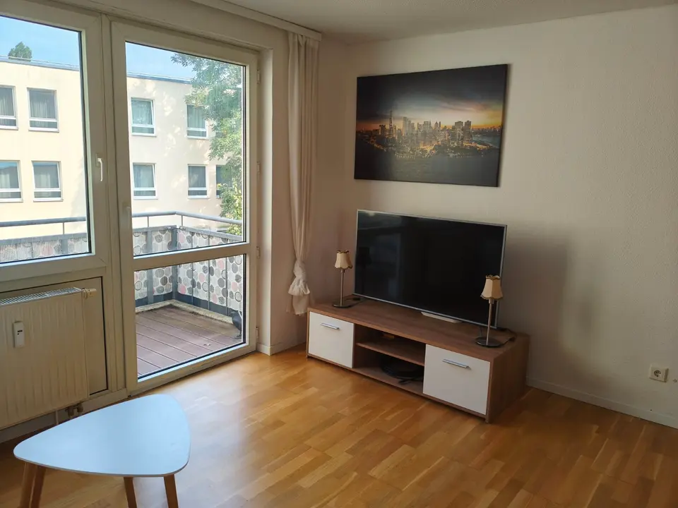 2 Zimmer Wohnung mit 70 m² in Fürth – Bild 3