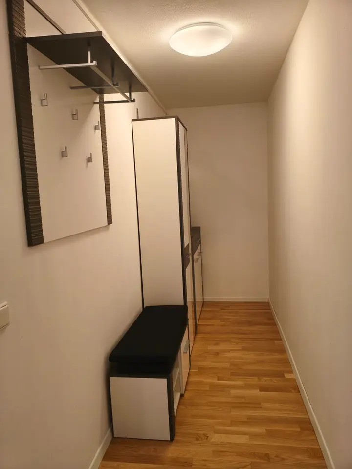 2 Zimmer Wohnung mit 70 m² in Fürth – Bild 4