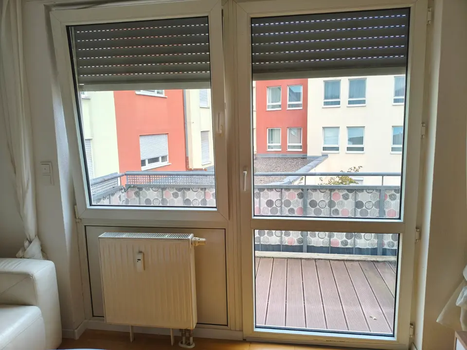 2 Zimmer Wohnung mit 70 m² in Fürth – Bild 5