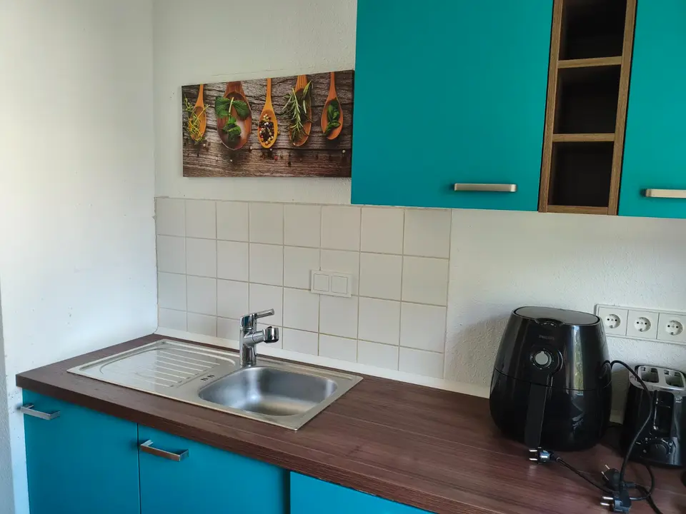 2 Zimmer Wohnung mit 70 m² in Fürth – Bild 6