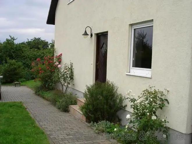 1 Zimmer Wohnung mit 37 m² in Dresden – Bild 1