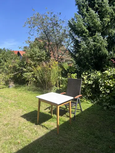 1 Zimmer Wohnung mit 37 m² in Dresden – Bild 5