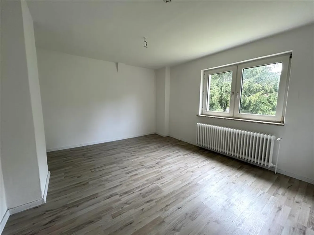 3 Zimmer Wohnung mit 51 m² in Bremerhaven – Bild 2