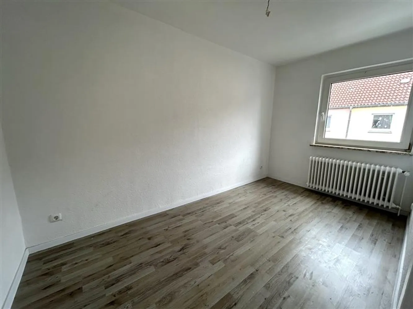 3 Zimmer Wohnung mit 51 m² in Bremerhaven – Bild 3
