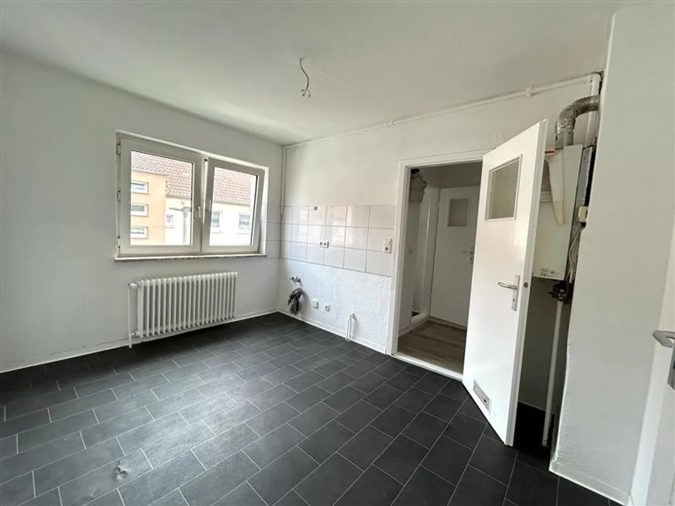 3 Zimmer Wohnung mit 51 m² in Bremerhaven – Bild 5