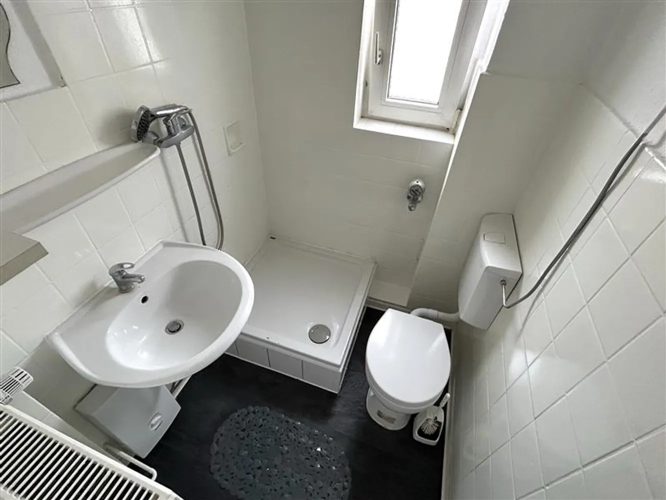 3 Zimmer Wohnung mit 51 m² in Bremerhaven – Bild 7