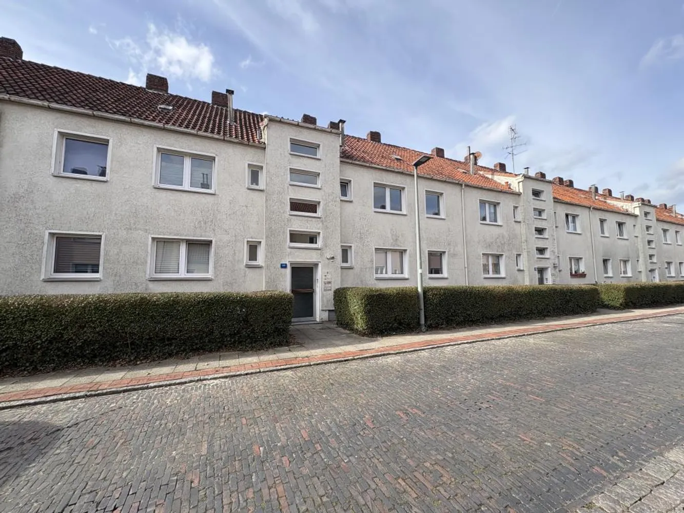 3 Zimmer Wohnung mit 51 m² in Bremerhaven – Bild 8