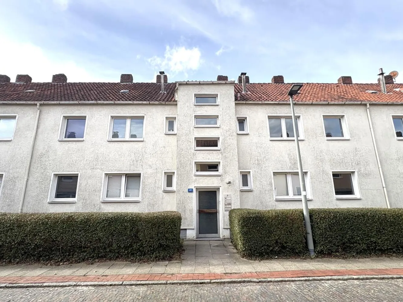 3 Zimmer Wohnung mit 51 m² in Bremerhaven – Bild 9