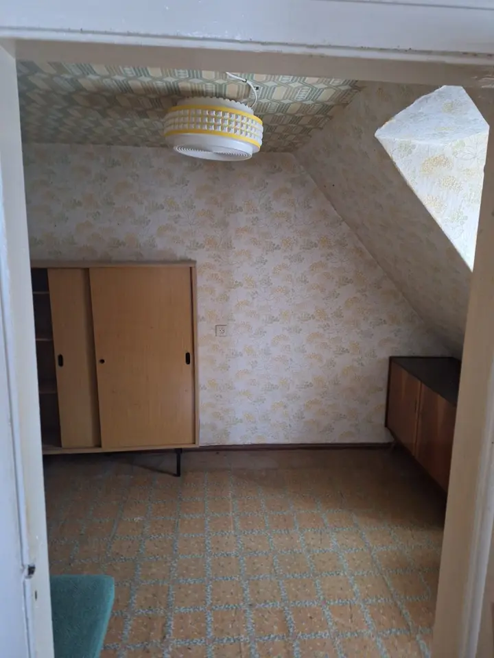 6 Zimmer Haus mit 100 m² in Aschersleben – Bild 2