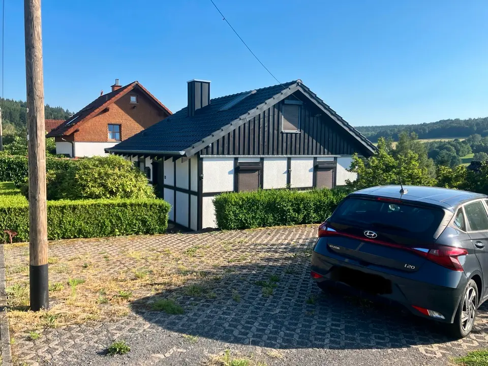 4 Zimmer Haus mit 120 m² in Fulda – Bild 1