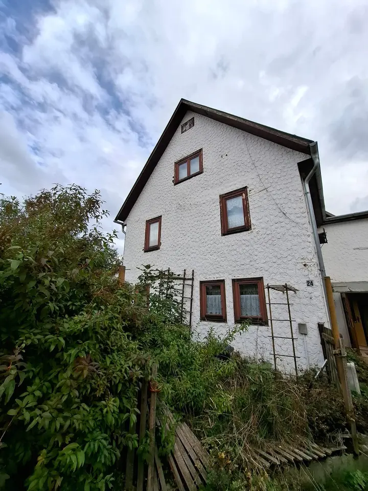 4 Zimmer Haus mit 120 m² in Fulda – Bild 2