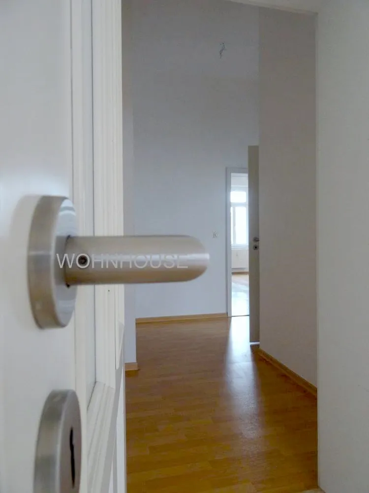 2 Zimmer Wohnung mit 78 m² in Leipzig – Bild 1