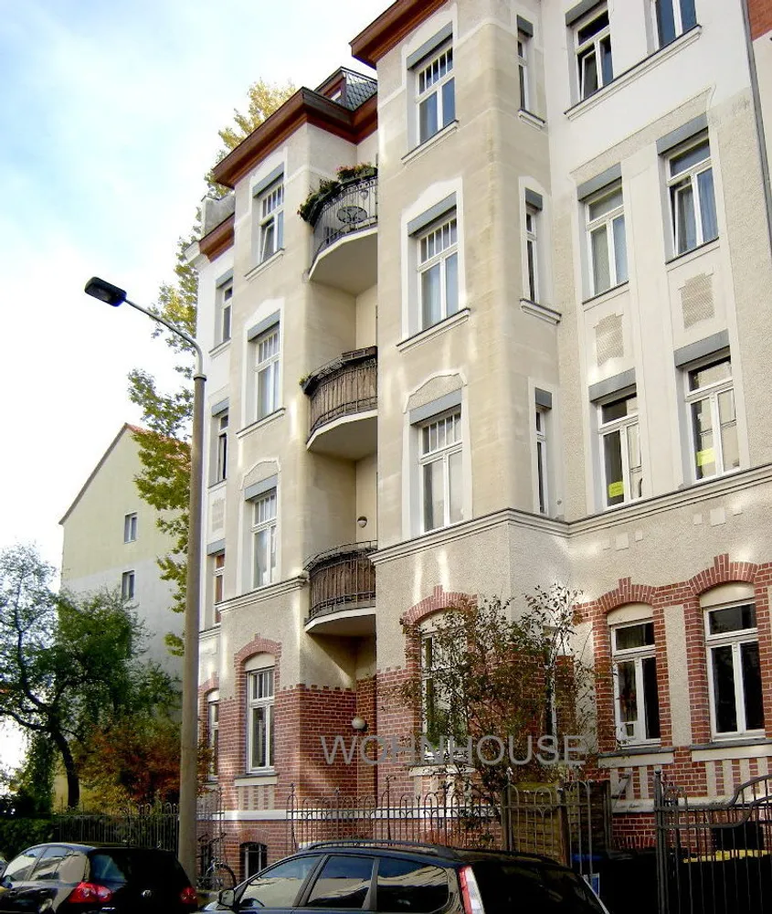 2 Zimmer Wohnung mit 78 m² in Leipzig – Bild 11