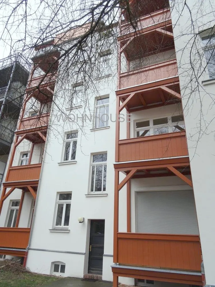 2 Zimmer Wohnung mit 78 m² in Leipzig – Bild 12