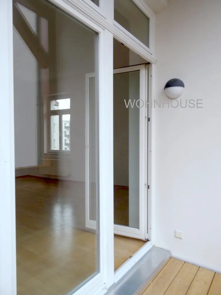 2 Zimmer Wohnung mit 78 m² in Leipzig – Bild 4