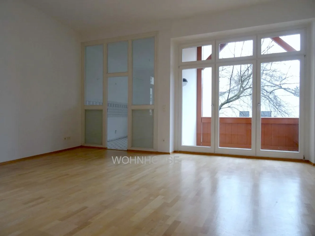 2 Zimmer Wohnung mit 78 m² in Leipzig – Bild 5