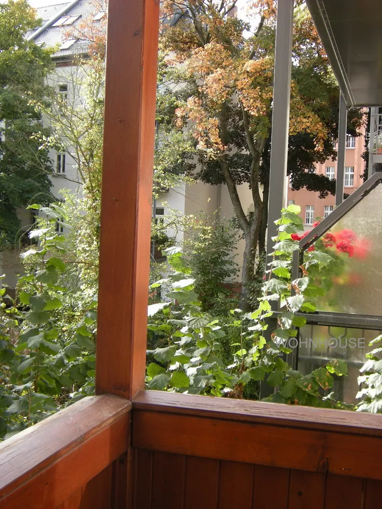 2 Zimmer Wohnung mit 78 m² in Leipzig – Bild 6
