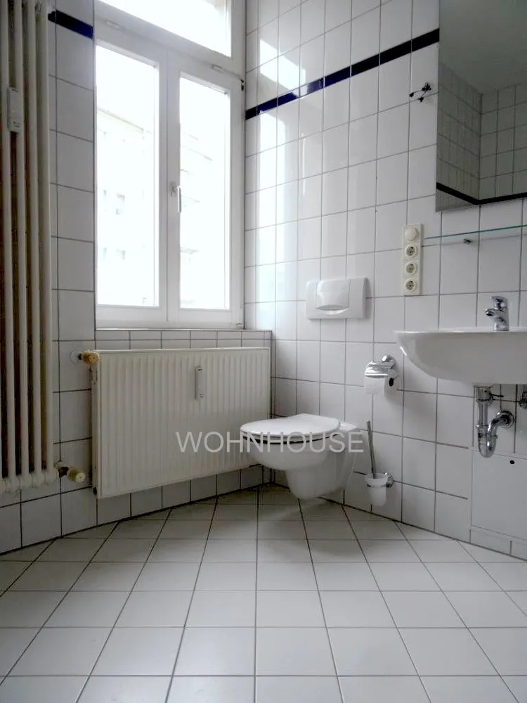 2 Zimmer Wohnung mit 78 m² in Leipzig – Bild 9