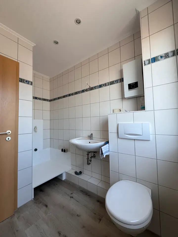 2 Zimmer Wohnung mit 80 m² in Elsdorf – Bild 7