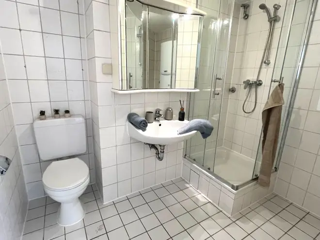 3 Zimmer Wohnung mit 56 m² in Hannover – Bild 8